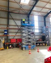 CER CENTRE DE FORMATION PROFESSIONNELLE MARINE HALLEGOT image 13