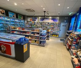 JET Tankstelle Bild 5