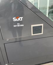 SIXT Autovermietung Gera Bild 12