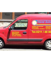 Horst Schmitz GmbH Bild 1