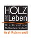 Tischlerei Holz und Leben