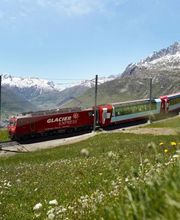 IDEAL REISEN - unterwegs mit netten Menschen Bild 4