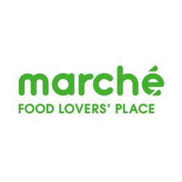 Marché Natural Bakery Hamburg Airport