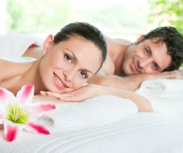 Medizinische Massage-Praxis Edelweiss Bild 1