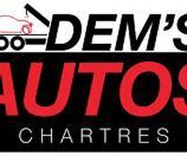 Dem S Autos Chartres image 2