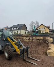 T&H BAU Baggerbetrieb Bild 1