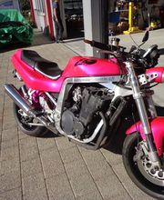 Zentrum-Carrosserie Bild 11