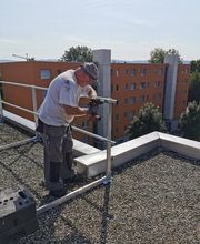 Dachbau Gehring AG Bild 5