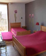 Le gîte de L'Hom image 1