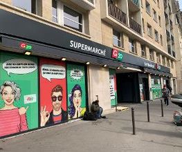 SUPERMARCHÉ G20 image 2