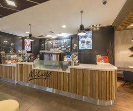 McDonald's Bild 4