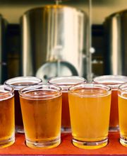 Concord Craft Brewing Company image 3