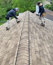 AMP Restoration & Roofing image 8