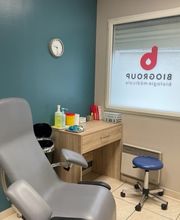 Laboratoire de Brissac Quince -  BIOGROUP MAINE ANJOU image 6