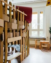 Fröbel-Kindergarten Mäusekiste in Leipzig