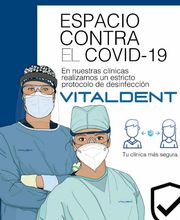 Clínica Dental Vitaldent imagen 16