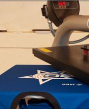 Textildruck Heidenau Bild 1