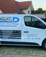 SSD Sachverständigen-& Schadendienstleistungs-GmbH Bild 1