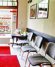 Physiotherapie Kändler Bild 6