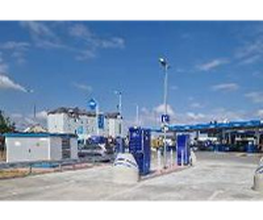 Aral pulse Ladestation Bild 9