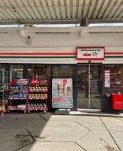 star Tankstelle Bild 3