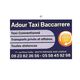 Adour Taxi Baccarrere