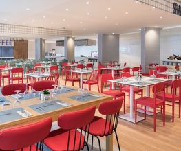 Buffet Tamarant imagen 5