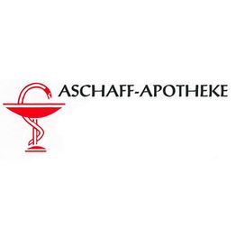 Logo der Aschaff-Apotheke