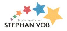 Malermeister Stephan VOß logo