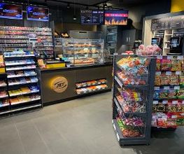 JET Tankstelle Bild 3