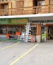 Michaud Louis Bild 1