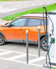 Easy Charge Services station de recharge image 5