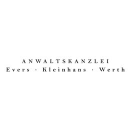 Evers, Kleinhans & Werth Rechtsanwälte