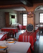 Restaurant la Jonchère image 1