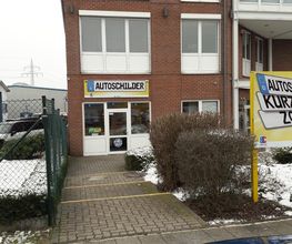 Kroschke Kfz Kennzeichen Bild 4
