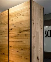 die Schreinerei Bever AG Bild 1