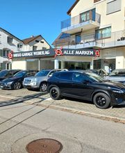 Kreuz-Garage Weber AG Bild 1