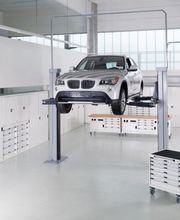 Fahrzeugeinrichtung Wallenwil