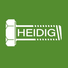 Schrauben - Heidig