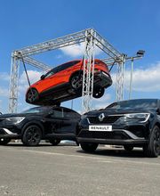 Renault Ambre Automobiles Concessionnaire image 6