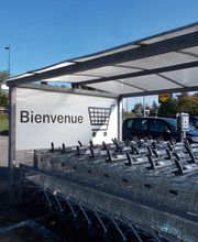 Pub'Océane - Enseigne & Signalétique image 11