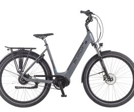 MR-CYCLE e-BIKES Bild 7