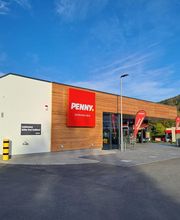 PENNY Rudolstädter Str Außen