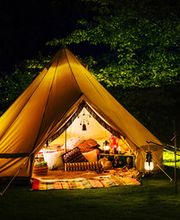 Camping Bellinzona Bild 6