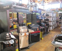 HORNBACH Altötting Bild 2
