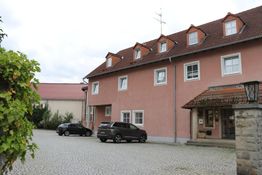 Hotel Windfelder logo
