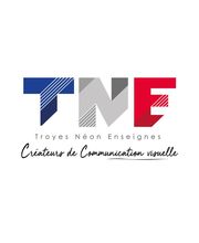 Troyes Néon Enseignes image 1