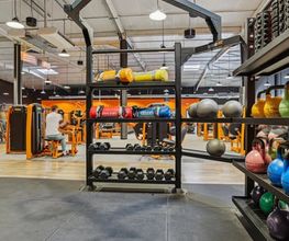 Basic-Fit 24/7 image 7