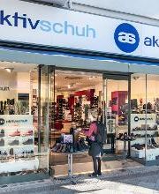 Aktiv Schuh Schloßstrasse Bild 2