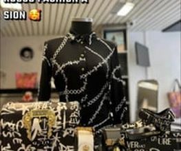Rocco Fashion Bild 8